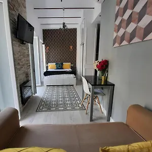 La Del Conde Luxury Seville