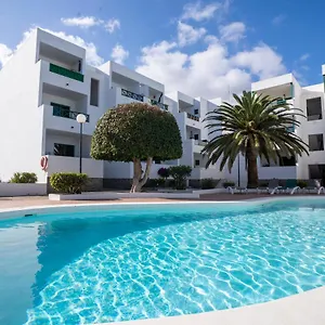Apartment Sea Breeze 309, Costa Teguise