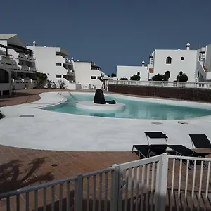 Apartment Le Parisien, Costa Teguise
