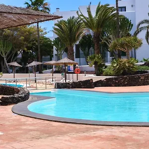 Apartment Vivienda Vacacional Audrey En Playa Roca, Costa Teguise