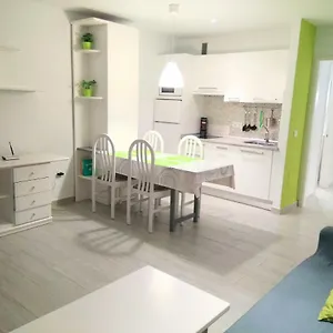 Apartment Pistachio Lanzarote, Costa Teguise