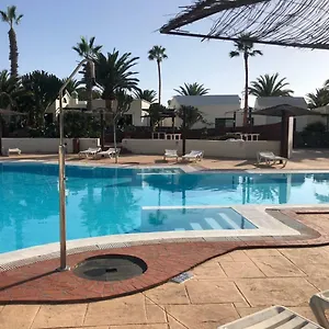Apartment Bungalow Yoaa, Costa Teguise