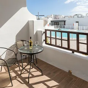 Apartment Golden Teguise, Costa Teguise