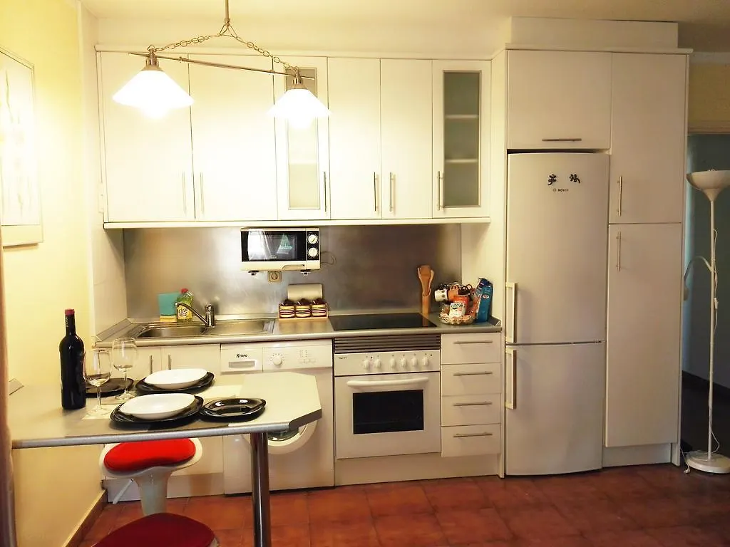 Playa De Las Cucharas Apartments Costa Teguise Spain