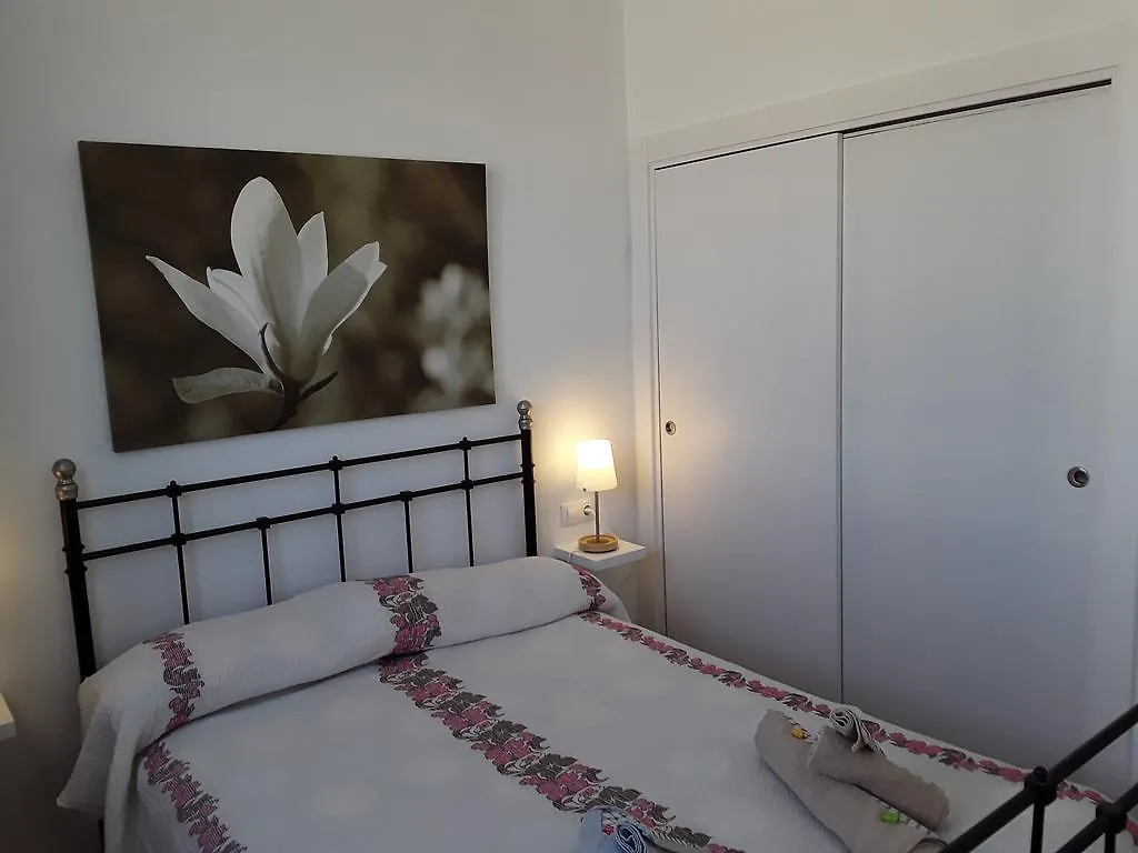 Playa De Las Cucharas Apartments Costa Teguise 0*,  Spain