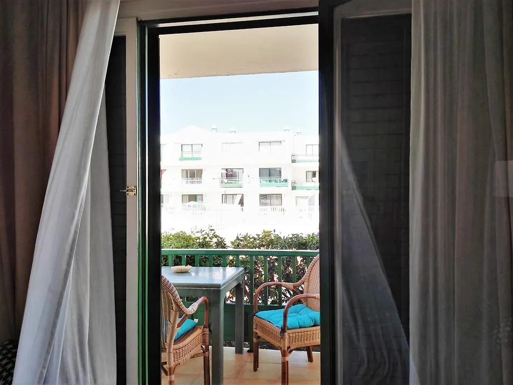 Playa De Las Cucharas Apartments Costa Teguise