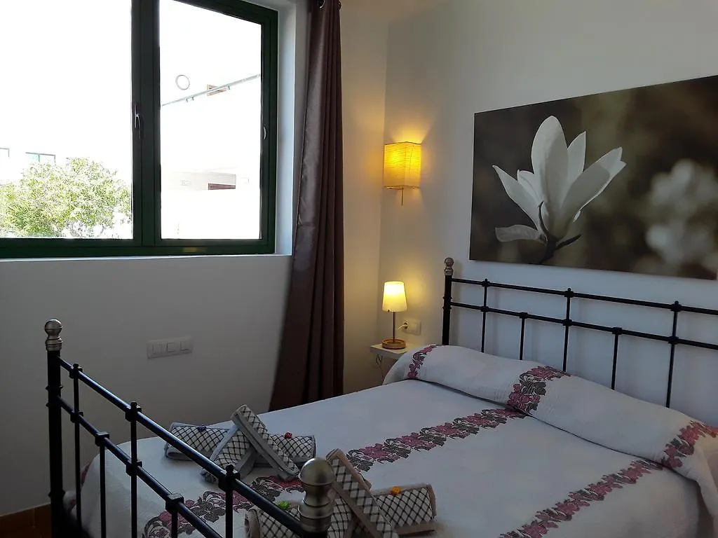 Playa De Las Cucharas Apartments Costa Teguise Spain