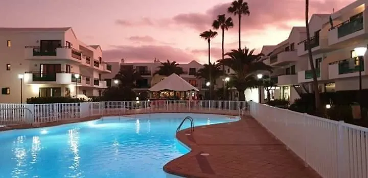 Playa De Las Cucharas Apartments Costa Teguise